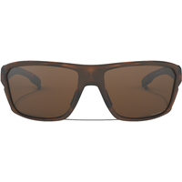 OAKLEY Split Shot OO9416-0364 matte brown / brown