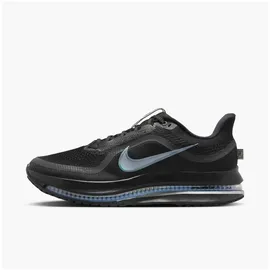 Nike Pegasus Premium Herren Black/Black Metallic/Silver 44,5