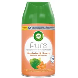 AIR WICK Raumduft-Nachfüller Freshmatic »Mandarine & Limette«