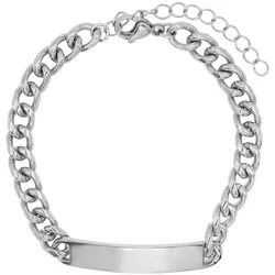 Heideman Armband Ocrus Silberfarben Damen 