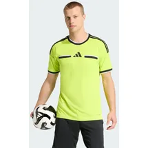 adidas Referee 26 Schiedsrichtertrikot gelb