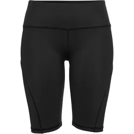LASCANA ACTIVE Radlerhose »Basic Bottoms« schwarz DE 46 / FR 48 (UK 20)