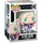 Funko K/DA Ahri Sammelbare Vinylfigur 9 cm
