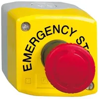 Schneider Electric Not-Aus-Schalter 1St.