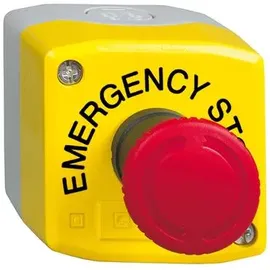 Schneider Electric Not-Aus-Schalter 1St.