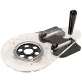 Rockler Universal Fräsplatte 305 mm (12 Zoll)