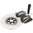 Rockler Universal Fräsplatte 305 mm (12 Zoll)