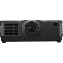 Sharp XP-A824U-B Laser Schwarz