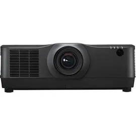 Sharp XP-A824U-B Laser Schwarz