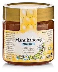 Manuka Honey 300+ - 250 g