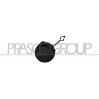 PRASCO Klappe, Abschlepphaken OPEL OP3051236