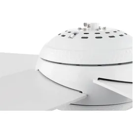 Westinghouse Bendan 132 cm Deckenventilator weiß mit Licht LED inkl. Fernbedienung