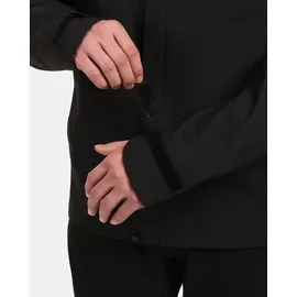 Kilpi Montana Jacke - Black - M
