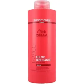 Wella Invigo Color Brilliance Conditioner Coarse 1000 ml