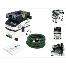 Festool Absaugmobil Cleantec CTM MIDI I