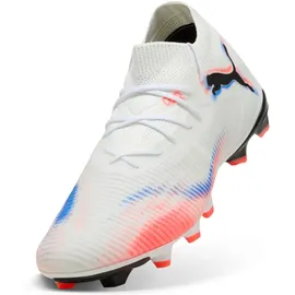 Puma Future 8 Match FG/AG - 43