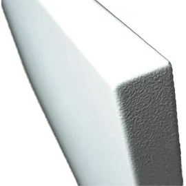 Estexo Infrarotheizung Heizpaneel 600-S Wandheizung Heizkörper Infrarot - Weiß