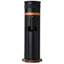 sorso Elektrische Kaffeemühle Schwarz