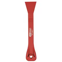 KS Tools Glasschaber, gerade, 175mm