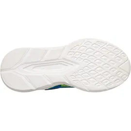 SKECHERS Meteor-Lights 2.0 Kinder Blau/Schwarz 35