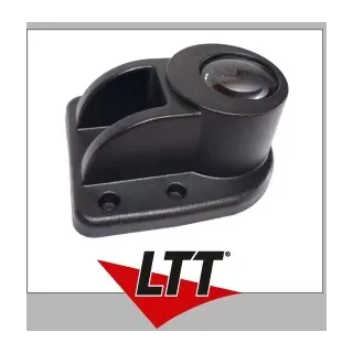 Gehäuseteil TMH-8 (Objektiv/Linse)