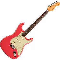 Fender Custom Shop Vintage Custom 1959 Stratocaster Fiesta Red