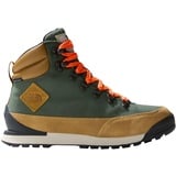 THE NORTH FACE Back-To-Berkeley IV Wanderstiefel Thyme/Utility Brown 39