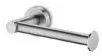 JEE-O slimline Bidetbrause mit Wandhalter, dark steel, 800-6949 800-6949
