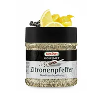 Kotanyi Zitronenpfeffer 230 g