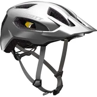 Scott Supra Plus Mips Mtb-helm - Vogue Silver S/M