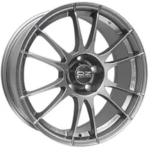 OZ Ultraleggera 7,5 x 17 5 x 100 ET48 Matt Grau