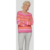 Rabe Pullover in Orange | 48