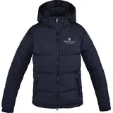 Kingsland Daunenjacke Classic Uni Winterjacke Navy XXXS - Navy