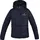 Kingsland Daunenjacke Classic Uni Winterjacke Navy XXXS - Navy