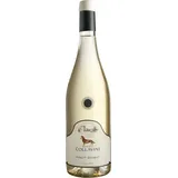 Eugenio Collavini Pinot Grigio Canlungo 2024