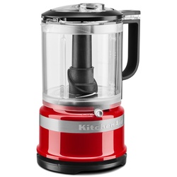 KitchenAid Zerkleinerer 1,19L 5KFC0516EER Empire Rot