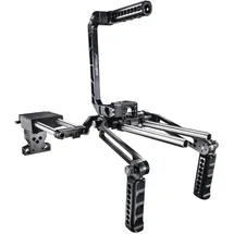 Walimex pro Action-Set