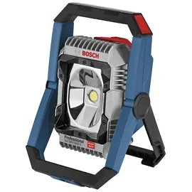 Bosch Baustrahler Metall 1,9 kg blau/schwarz/silber ohne Akku