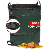 Noor Gartensack 100 l