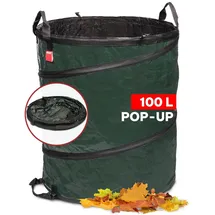 Noor Gartensack 100 l