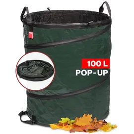 Noor Gartensack 100 l