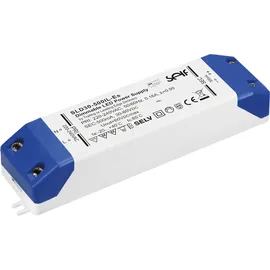 SELF ELECTRONICS SLD30-700IL-ES LED-Treiber Konstantstrom 30.8W 700mA 22 - 44 V/DC dimmbar, Montage auf entflammbaren Oberflächen
