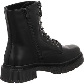 Dockers by Gerli 57BI201 für Damen, schwarz, Größe 40 EU