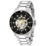 Maserati Sfida R8823140014 Mechanisch Herren-Armbanduhr