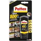 Pattex 100% 50 g, Blister, P1BC5