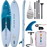 Aqua Marina Airo SUP Set 335 x 0 x 0 cm blau