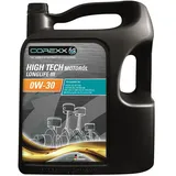 COREXX High Tech Longlife III 0W-30 5 l