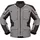 Modeka Panamericana II Motorradjacke Grau/Schwarz 5XL