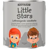 Rust-Oleum Little Stars Luftreinigende Wandfarbe Flaschengeist 2,5 l