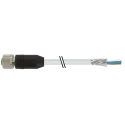 Murr Elektronik 7000-13201-3310500 Sensor-/Aktor-Steckverbinder unkonfektioniert